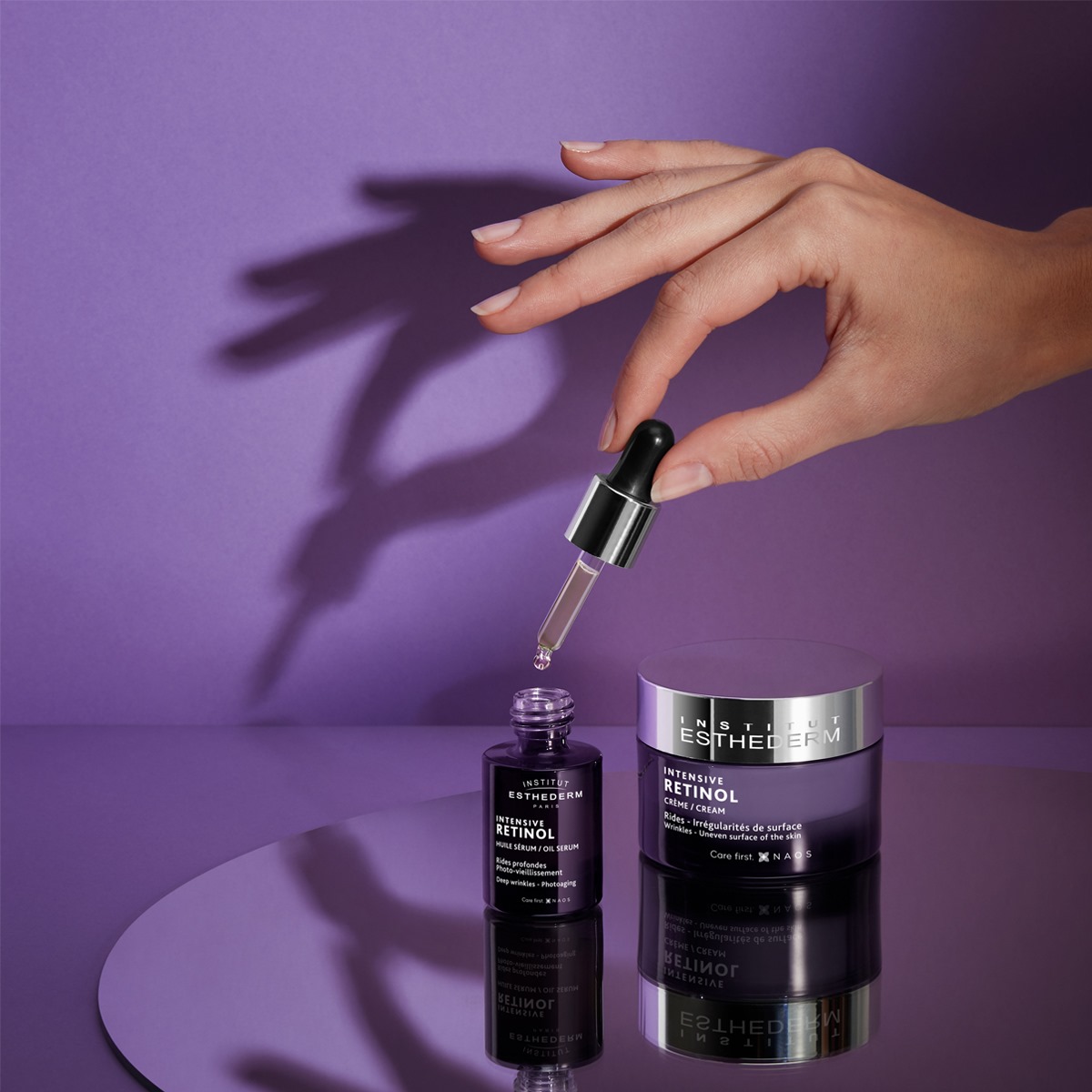 Intensive Retinol Cream