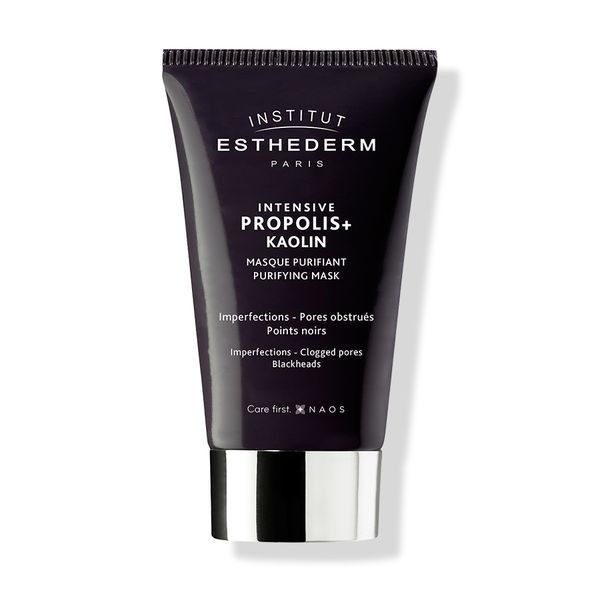 Intensive Propolis Purifying Mask Tube