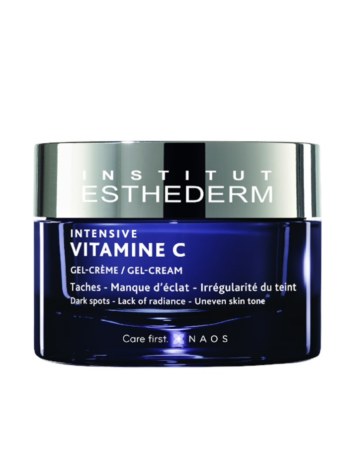 Intensive Vitamin C Cream