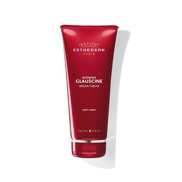 Intensive Glauscine Draining Serum Tube